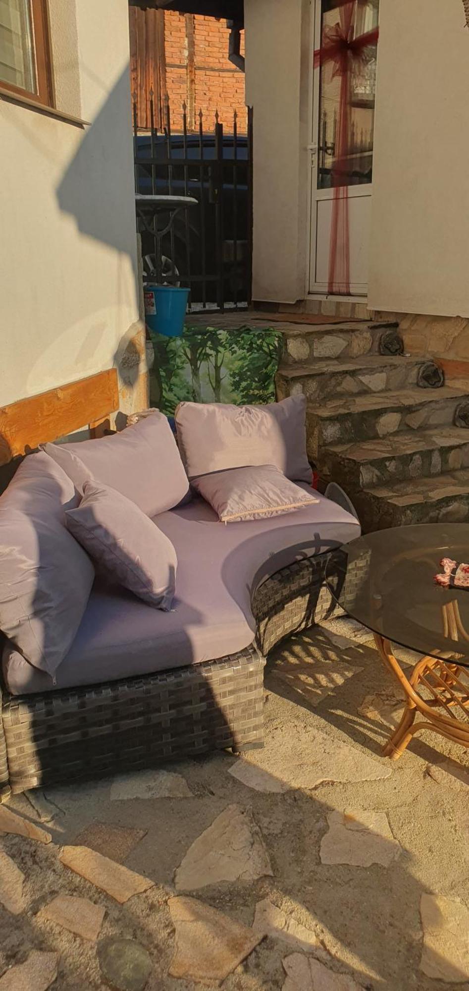 Къща За Гости Ози Ovchartsi  Exterior foto