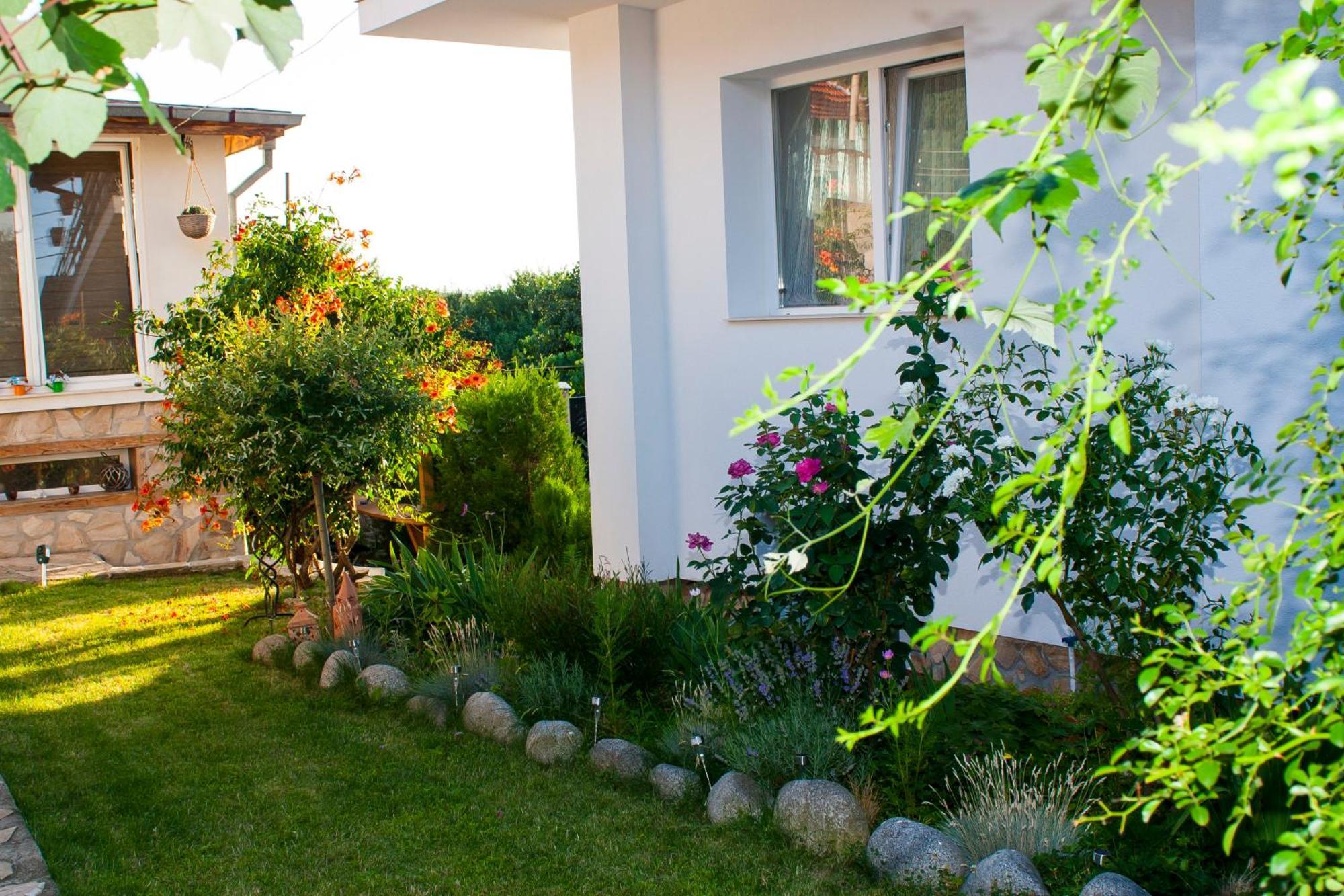 Къща За Гости Ози Ovchartsi  Exterior foto