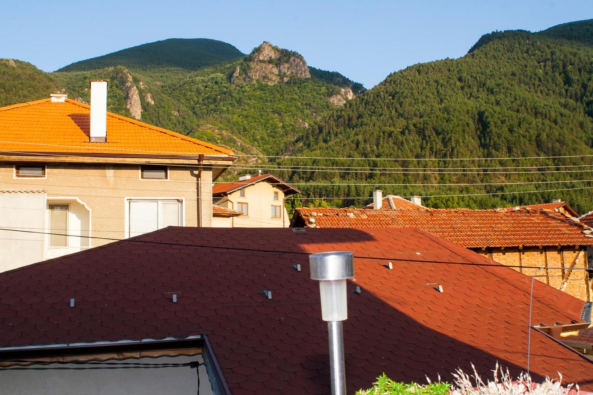 Къща За Гости Ози Ovchartsi  Exterior foto